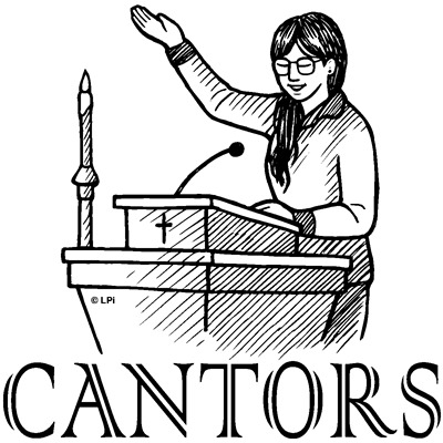 The Art of Cantors
