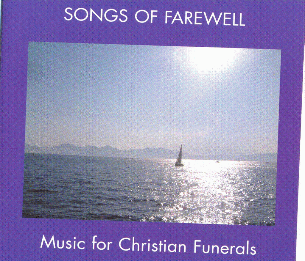 SONGS OF FAREWELL