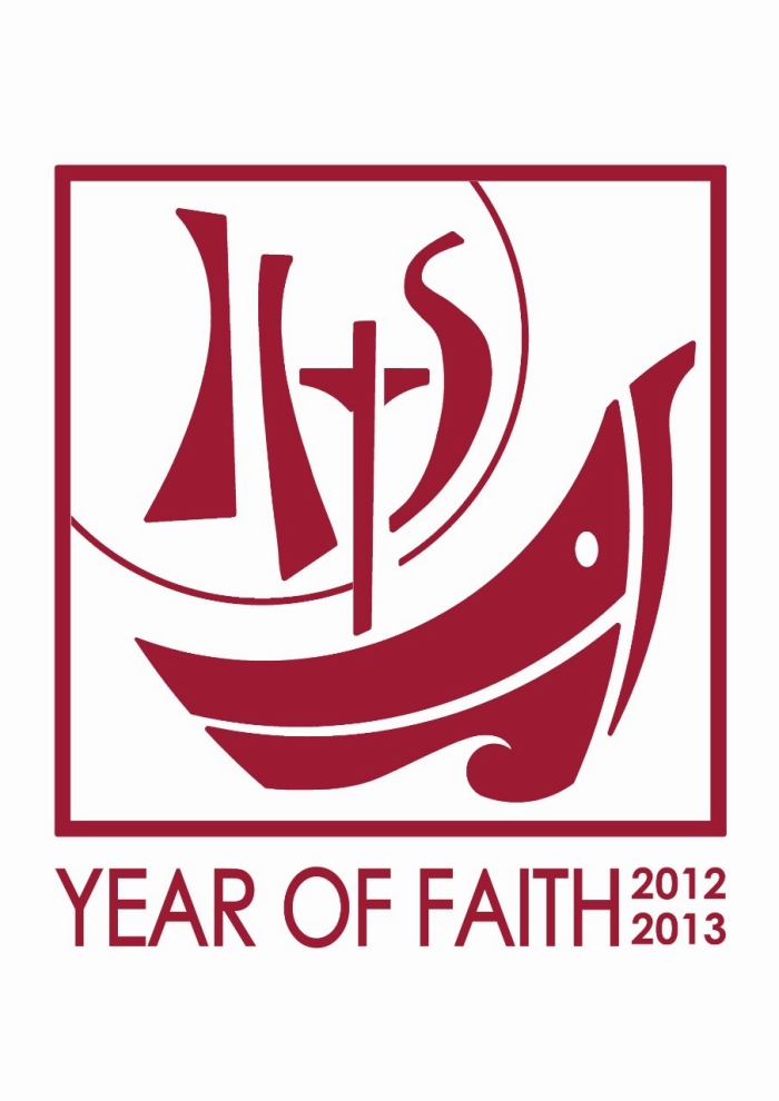 Handouts and Closing Liturgy from Liturgy Seminar January 2013