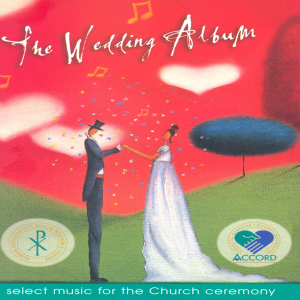 The Wedding Album CD